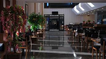 YOZGAT ÇAMLIK HOTEL