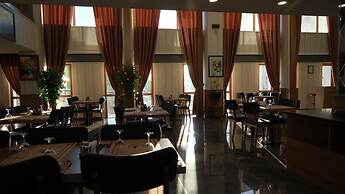 YOZGAT ÇAMLIK HOTEL