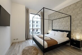 Milan Royal Suites - Duomo Santo Stefano