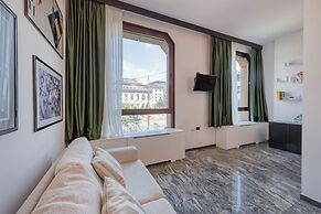 Milan Royal Suites - Duomo Santo Stefano