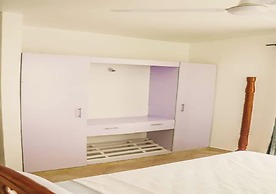 Pearl Ocean Apartment