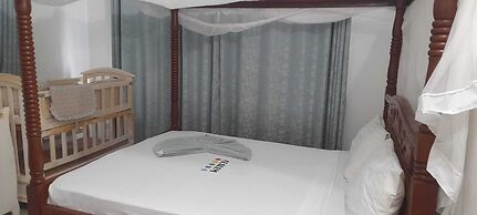 Pearl Ocean Apartment