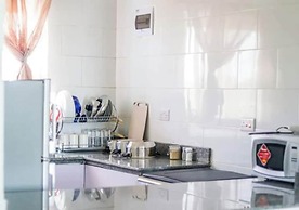 Pearl Ocean Apartment
