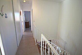 Villa With Clime and Private Pool