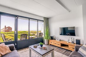 4-person Apartment With Island-sea View