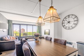 4-person Apartment With Island-sea View