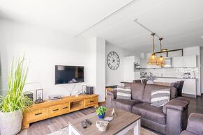 4-person Apartment With Island-sea View