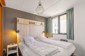 4-person Apartment With Island-sea View