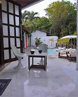 Pousada Solar de Maria e Hostel