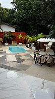 Pousada Solar de Maria e Hostel