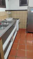 Pousada Solar de Maria e Hostel