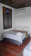 Pousada Solar de Maria e Hostel