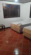 Pousada Solar de Maria e Hostel