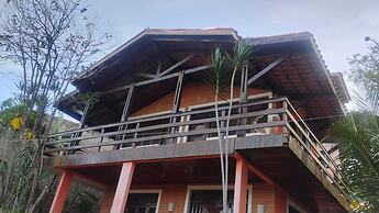 Pousada Solar de Maria e Hostel