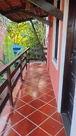 Pousada Solar de Maria e Hostel