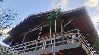 Pousada Solar de Maria e Hostel