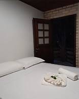 Pousada Solar de Maria e Hostel