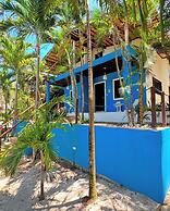 Pousada Solar de Maria e Hostel