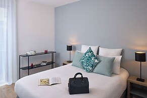 Quality Suites Massy Palaiseau