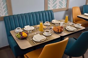 Quality Suites Massy Palaiseau