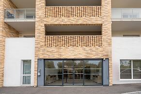Quality Aparthotel Massy Palaiseau