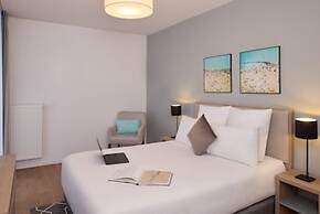 Quality Suites Massy Palaiseau
