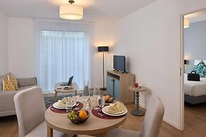 Quality Aparthotel Massy Palaiseau