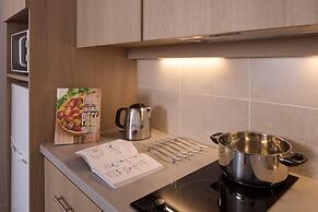 Quality Suites Massy Palaiseau