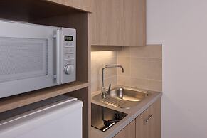 Quality Aparthotel Massy Palaiseau