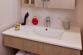 Quality Aparthotel Massy Palaiseau