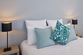 Quality Aparthotel Massy Palaiseau