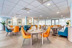 Quality Aparthotel Massy Palaiseau