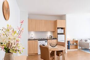 Quality Aparthotel Rochefort