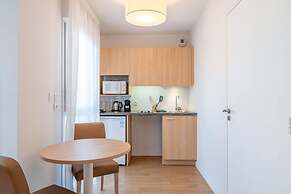 Quality Aparthotel Rochefort