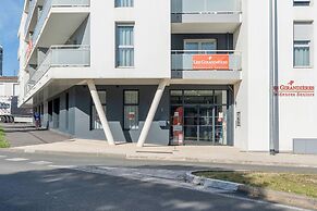 Quality Aparthotel Rochefort