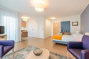 Quality Suites Rochefort