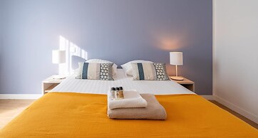 Quality Suites Rochefort