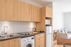 Quality Aparthotel Rochefort