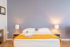 Quality Suites Rochefort