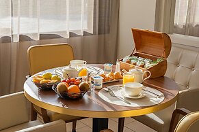 Quality Suites Rochefort