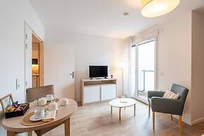 Quality Suites Bourgoin-Jallieu