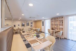 Quality Suites Bourgoin-Jallieu