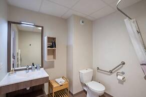 Quality Suites Bourgoin-Jallieu