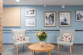 Quality Suites Bourgoin-Jallieu