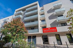 Quality Suites Bourgoin-Jallieu