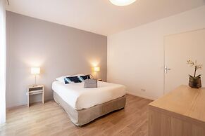 Quality Suites Bourgoin-Jallieu