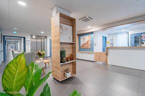Quality Suites Bourgoin-Jallieu