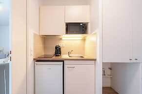 Quality Aparthotel Bourgoin-Jallieu