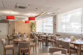 Quality Suites Lyon L'Isle-d'Abeau