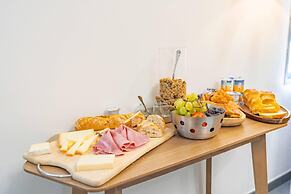 Quality Suites Lyon L'Isle-d'Abeau